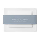 Recherche de bleu foncé bandeaux de faire part Tendance