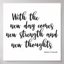 Recherche de eleanor roosevelt posters Motivation