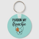 Zoek naar frenchie sleutelhangers Frans