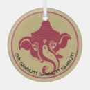 Recherche de ganesh ornements Méditation