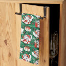 Zoek naar katje keuken handdoeken Patroon