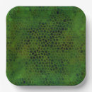 Recherche de dinosaure assiettes Fossile