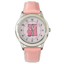 Recherche de jungle montres Rose