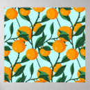 Recherche de orange mandarine posters Motif
