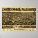 Recherche de birmingham posters Vintage