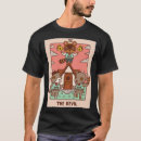 Recherche de tom tshirts Horizons