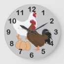 Recherche de coq horloges Oiseaux