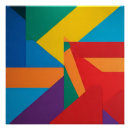 Recherche de sans couleur posters Couleurs vives