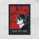 Recherche de déco cartes visite Cool
