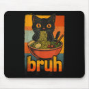 Recherche de chat japonais tapis souris Hommes