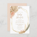 Recherche de pampas grass baby shower invitations Tendance