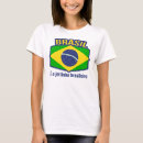 Recherche de brasileiro tshirts Le brésil