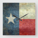 Zoek naar texas klokken America