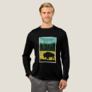 Recherche de parc national yellowstone tshirts Usa