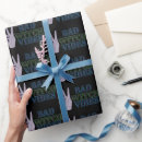 Recherche de petite sorcière papier cadeau Pour elle