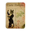 Recherche de danse vintage magnets Français