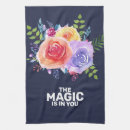 Zoek naar botanical kitchen keuken handdoeken Waterverf