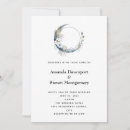 Recherche de lune blanche invitations Céleste