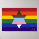Zoek naar joodse vlag posters David