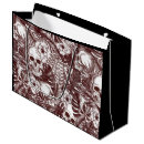 Recherche de halloween papier sacs Éffrayant