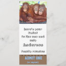 Recherche de singe 10x23 invitations Réunion