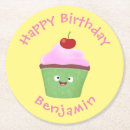 Zoek naar koekje onderzetters Dessert