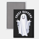 Recherche de halloween refrigérateur magnets Humour