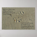 Recherche de empreinte patte chien art Imprimer