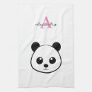Zoek naar panda keuken handdoeken Plezier