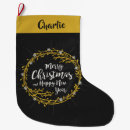 Recherche de nouvelles années chaussette de noël Cool