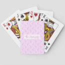 Recherche de flamant jeux de cartes Été
