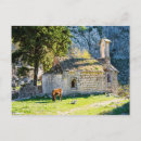 Recherche de montenegro cartes postales Montagnes