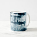 Recherche de scanner tasses Rayons x