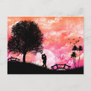 Recherche de photoshop cartes postales Amour