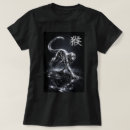 Recherche de chance femme tshirts Bénédiction