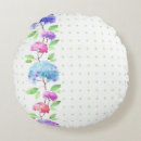 Recherche de habillement coussins Fleur