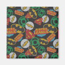 Recherche de supreme magnets Bande dessinée