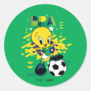 Zoek naar tweety stickers Looney tunes