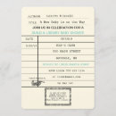 Recherche de builder invitations Bébé