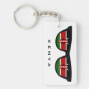 Recherche de kenya porteclés Drapeau