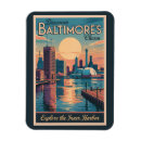 Recherche de baltimore magnets Port intérieur