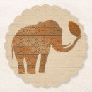 Recherche de ethnique dessous de verres Afrique