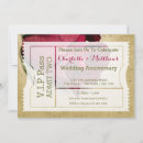 Recherche de vip pass invitations Rose