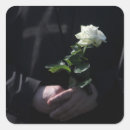 Recherche de condoléances autocollants Sympathie