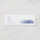 Recherche de cycle cartes visite Cycliste
