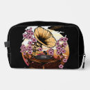 Recherche de fleur japonaise cosmétiques pochettes Fleurs