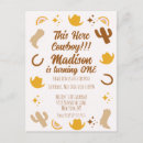 Recherche de rodeo anniversaire cartes Rodéo