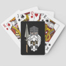Recherche de païen jeux de cartes Norse