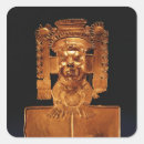 Recherche de précolombien autocollants Mexicain