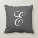 Recherche de gris et blanc coussins Pour tous